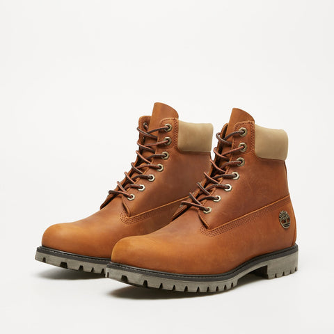 Premium 6-Inch Waterproof Rust