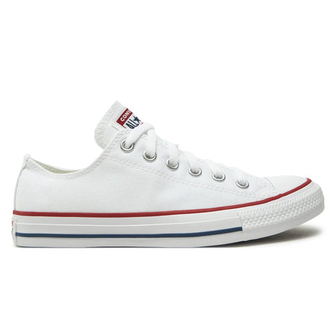 Chuck Taylor All Star EVA Lift Bílé | White/Garnet/Navy