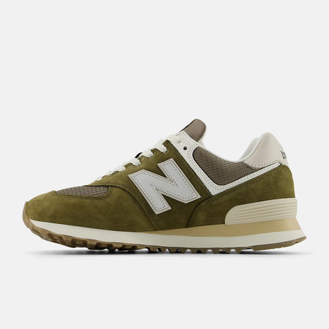New Balance 574 Green U5742RG