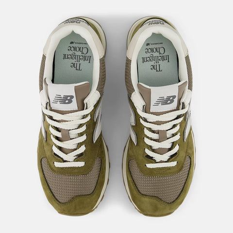New Balance 574 Green U5742RG