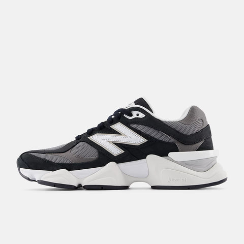 New Balance 9060 Black / Grey U9060510