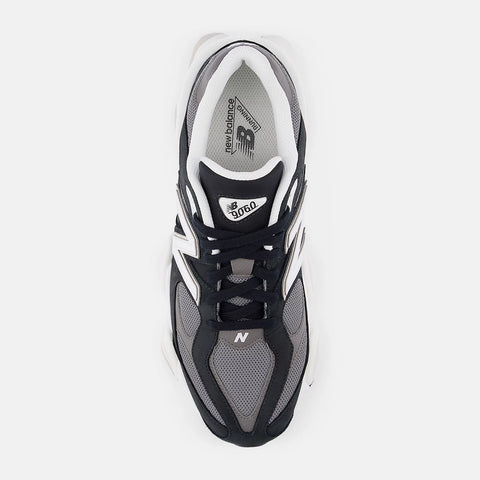 New Balance 9060 Black / Grey U9060510