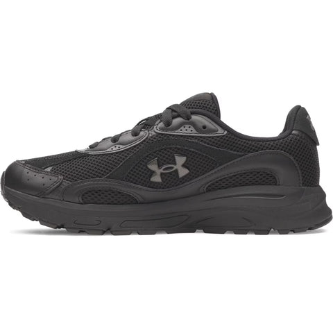UA Tech Runner Schwarz