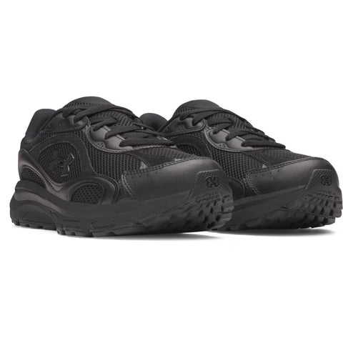 UA Tech Runner Schwarz