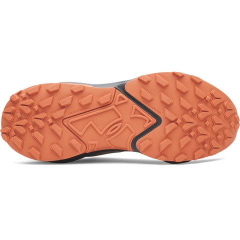 Charged Bandit TR 4 City Khaki | Anthrazit