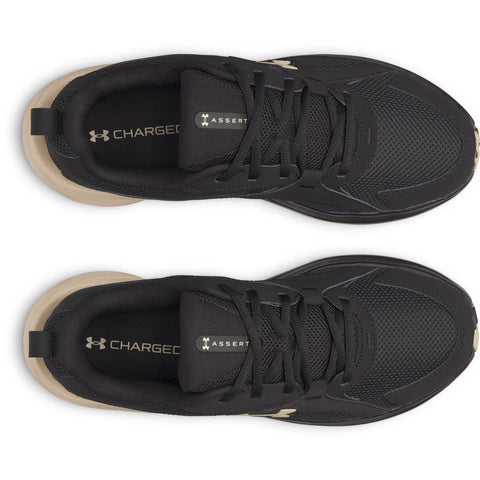 UA Assert 11 Schwarz